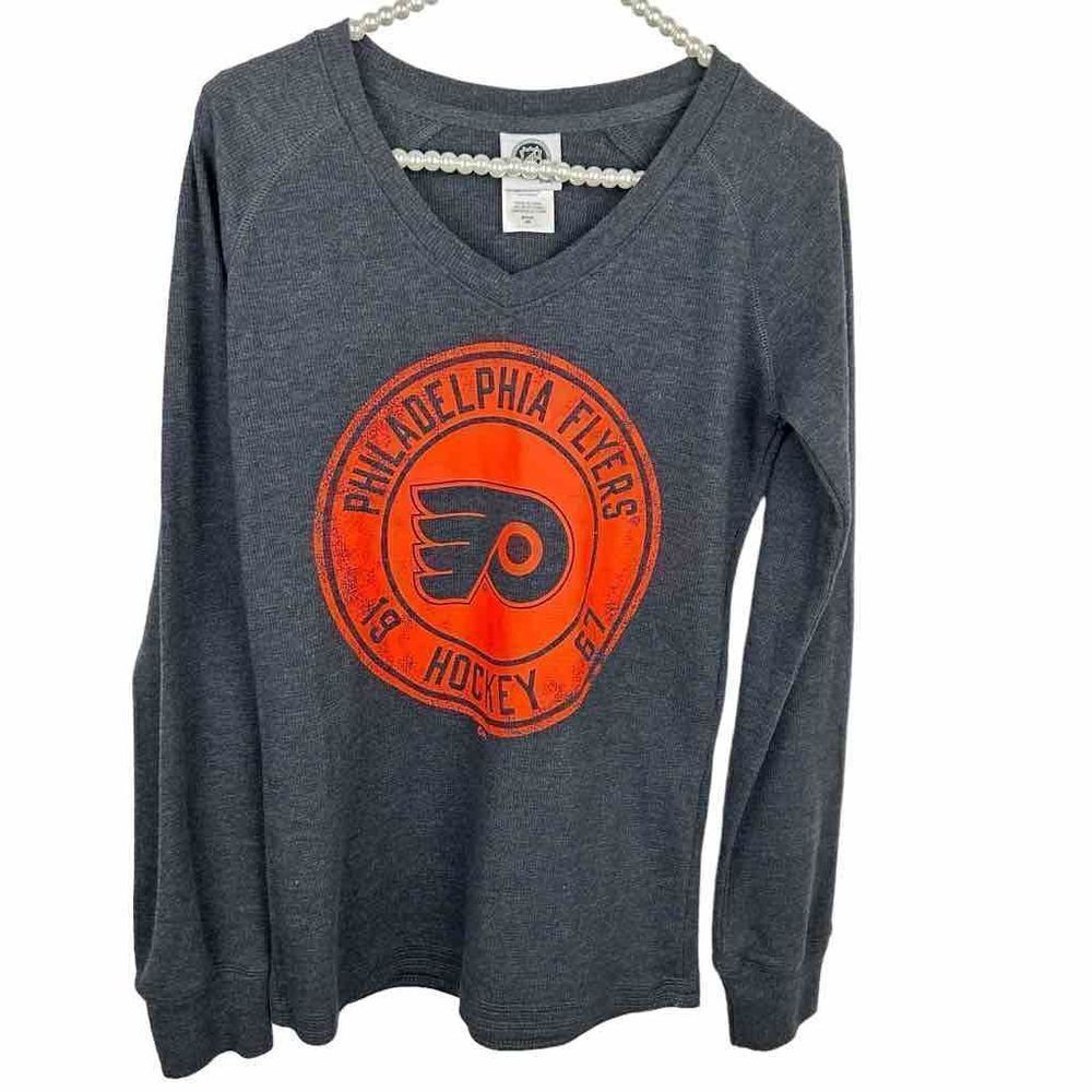NHL Philadelphia Flyers T-shirt size small